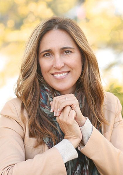 Kristen Rolfs Hall